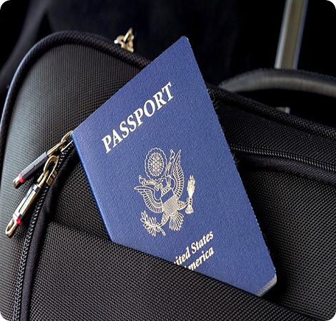 USA Immigraton Consultant in Ahmedabad