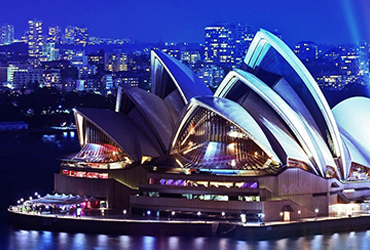 Australia Immigration Consultant in Ahmedabad