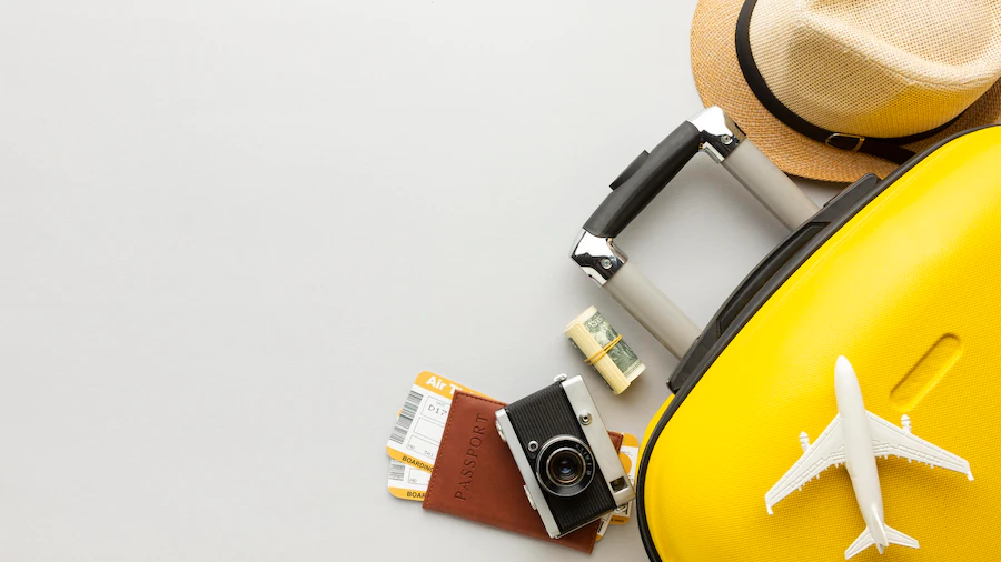 USA Visitor Visa Consultant in Ahmedabad